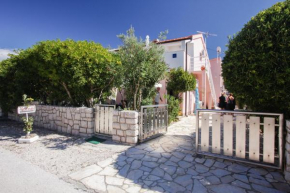 Apartments Antonie